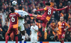 Galatasaray, Union Saint-Gilloise karşısında yenildi!