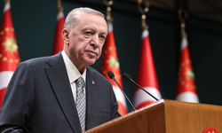 Cumhurbaşkanı Erdoğan, liderler zirvesine katıldı!