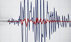 Malatya sabaha karşı sallandı