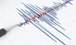 Ankara gece yarısı sallandı