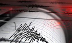 Denizli'de art arda 3 deprem