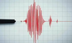 Elbistan sabaha karşı sallandı