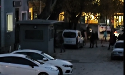 İnegöl'de ortalık karıştı