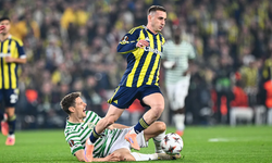 Fenerbahçe, Ferencvaros ile puanları paylaştı