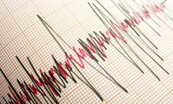 Düzce sabah saatlerinde sallandı