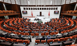 TBMM'ye gelen dilekçeler dikkat çekti