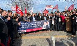 Yeniden Refah'tan Papa Tepkisi!