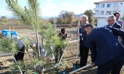 İnegöllü Gençlerden Örnek Davranış