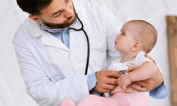 Çocuklarda kalp sağlığına dikkat: "Takipleri düzenli yaptıralım"