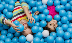 "Kapalı oyun alanları riskli olabilir"