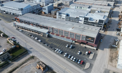 Ağaç İşleri Sanayisine Dev Adım