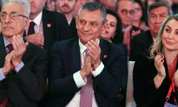 CHP Kurultayı'nda sürpriz hamle, gören bir daha baktı!