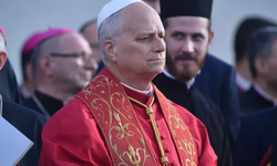 MHP'den Papa'nın Türkiye ziyaretine sert tepki