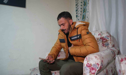 Banka hesabındaki parayı görünce şoke oldu!