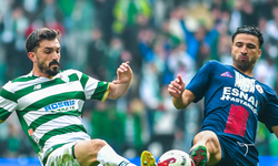 Timsah Fethiyespor'a acımadı