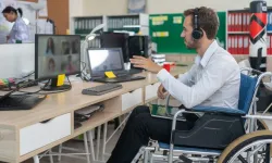 4 engelliyi 12 ay istihdam edene 2 milyon TL destek