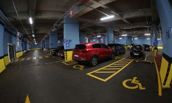 Gemlik’teki Otopark İşletmesi BURULAŞ’a Devredildi