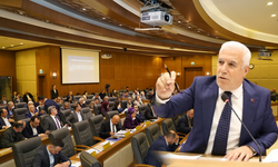 Mecliste Bozbey'den sert tepki!