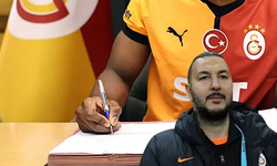 Necati Ateş, Galatasaray için transfer bombasını patlattı