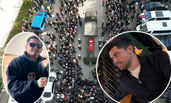 Bursa, kahraman evlatlarına veda edecek