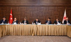 Yargıda hız artıyor: Yeni mahkemeler faaliyete geçirildi