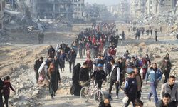 İNEGÖL’DEN GAZZE’YE YAPILAN YARDIM MİKTARI BELLİ OLDU