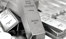 Gümüşte rekor geldi!