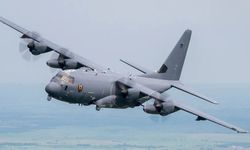 Askeri kargo uçağımızın kara kutusu Türkiye'ye getirildi