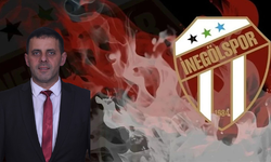 İnegölspor başkanı iddialı konuştu