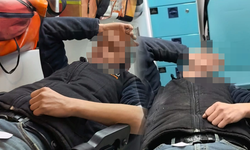 İnegöl'de MHP'li meclis üyesi kazada yaralandı