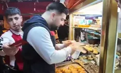 7 bin TL'lik hesap pahalıya patladı! Bakanlıktan rekor ceza!