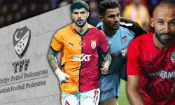 Başsavcılık’tan açıklama geldi: Bahis soruşturması genişleyebilir