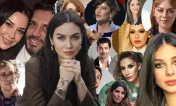 Ünlülerin uy*şturucu soruşturmasındaki ifadeleri ortaya çıktı