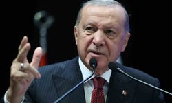 Cumhurbaşkanı Erdoğan: "Gazze'de sağlanan ateşkesin devamı tüm dünyanın huzuru için azami önemdedir"