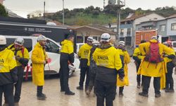 Bursa'da Alzheimer hastası yaşlı adamı arama çalışmaları sürüyor