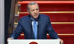 Cumhurbaşkanı Erdoğan’dan önemli açıklamalar
