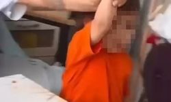 Anneden çocuğuna tepki çeken muamele:  ’İstemiyorum seni defol"