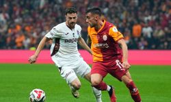 Dev derbide kazanan yok