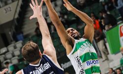 Bursaspor Basketbol’dan maç sonu yaşanan olaylara sert tepki