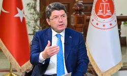 Adalet Bakanı Tunç: "Kocaeli ilinde iş yeri yangınıyla ilgili olarak 11 şüpheli gözaltına alınmıştır