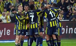 Fenerbahçe Kayseri’yi mağlup etti