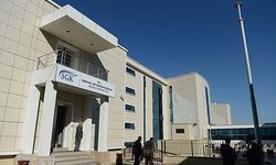 SGK BURSA İL MÜDÜRLÜĞÜ TARAFINDAN BAKIM VE ONARIM HİZMETİ ALINACAK