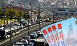 MİLYONLARCA KİŞİNİN EHLİYETİ BUGÜN İPTAL EDİLDİ