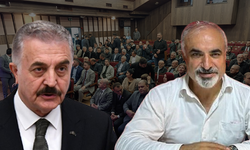 CHP İnegöl'den Büyükataman'da sert tepki