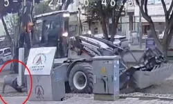 Feci Kazaya Ait Güvenlik Kamerası Kayıtları Gün Yüzüne Çıktı