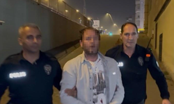 Miras kavgasında kan aktı!