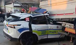 Türkiye güne acı haberle uyandı! 1 şehidimiz var