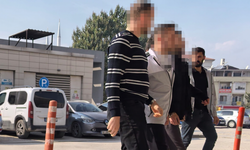 İnegöl'de silahlı saldırganlar yakalandı: O tekel bayini kurşunlamışlardı