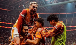 Galatasaray, Gençlerbirliği'ni üç golle mağlup etti