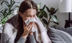 Uzmanından grip uyarısı!